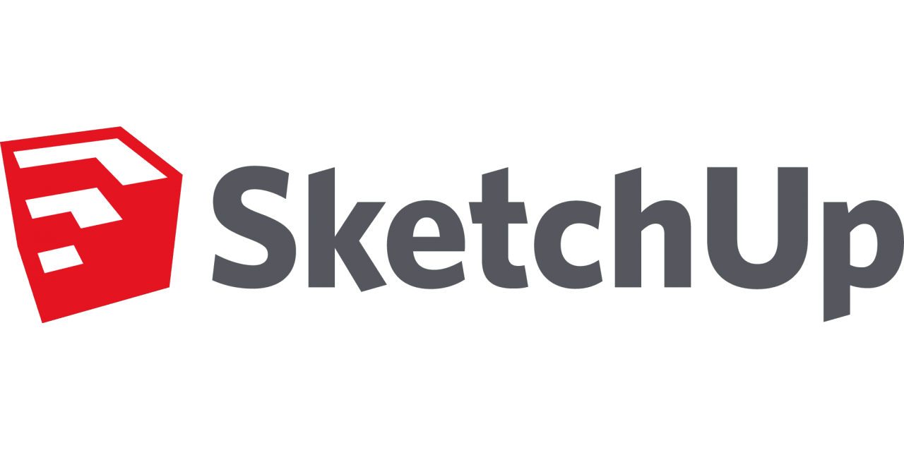 SketchUp Logo