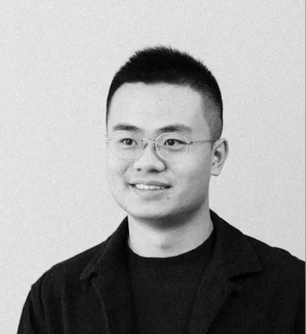 Jinhui He